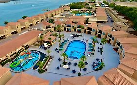 منتجع وسبا بالما بيتش